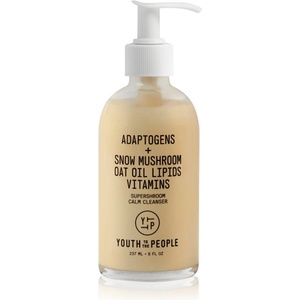 Youth To The People Adaptogen Cleanser почистващ гел 237ml