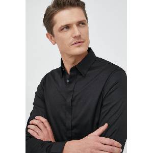 Giorgio Armani Риза (8NZCBD.ZN10Z.NOS) - answear - 136,89 лв
