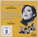 Caro Emerald - Deleted Scenes From Cutting Room Floor/Live DVD