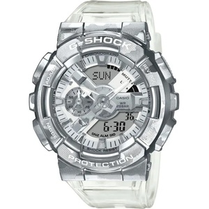 Casio GM-110SCM-1AER Часовници