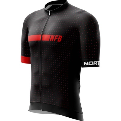 Northfinder GERARDO Pánske TR-3807MB čierna