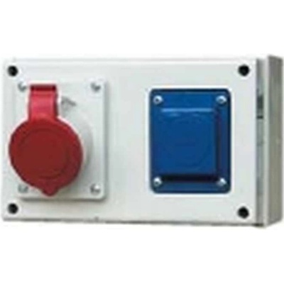 Scame D141.1001/4