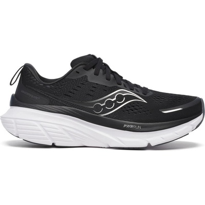 Saucony Guide 18 - Black/White