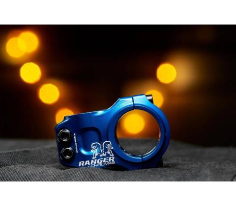 Chromag Ranger V2