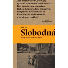 Slobodna - Lea Ypi