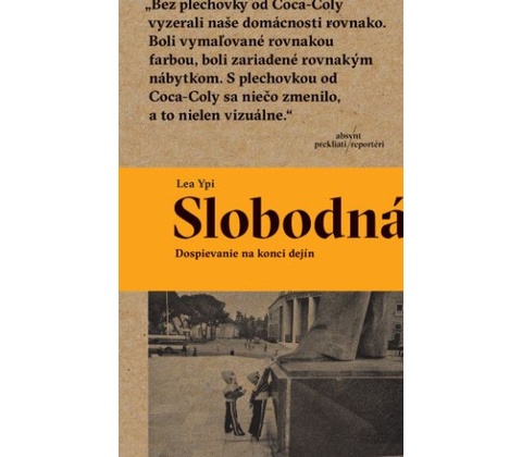 Slobodná