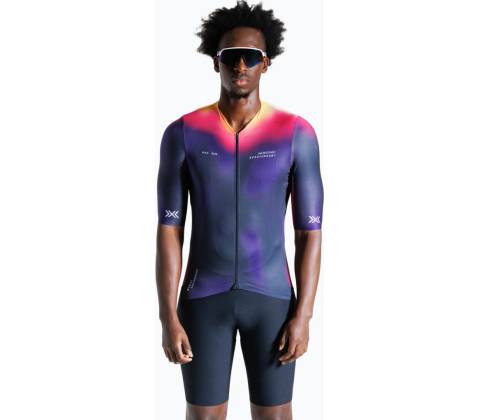 X-Bionic Corefusion Aero Jersey Pánsky
