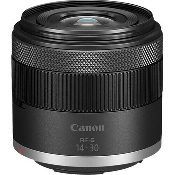 Canon RF-S 14-30mm f/4-6,3 IS STM Power Zoom