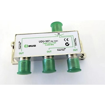 Ikusi UDU 307