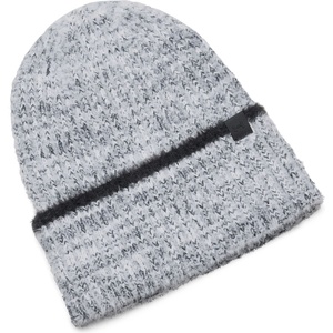 Under Armour W halftime cozy beanie сиво, черно uni (6019089-016)