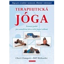 Terapeutická jóga