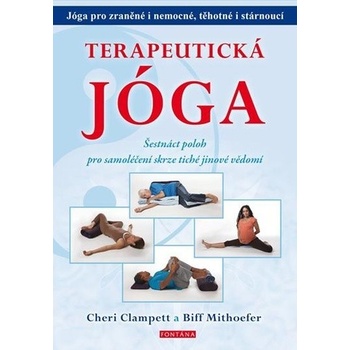 Terapeutická jóga
