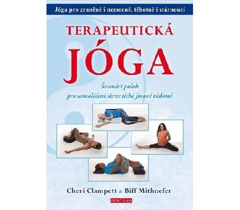Terapeutická jóga