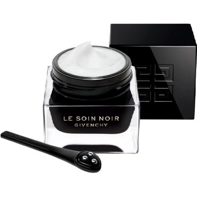 Givenchy Le Soin Noir Хидратиращ Крем За лице 50 мл