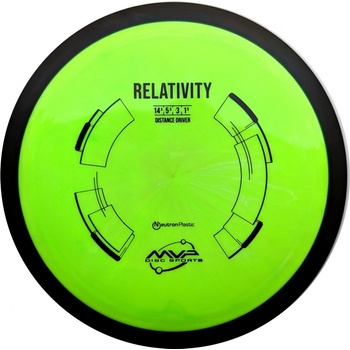 MVP Relativity Neutron