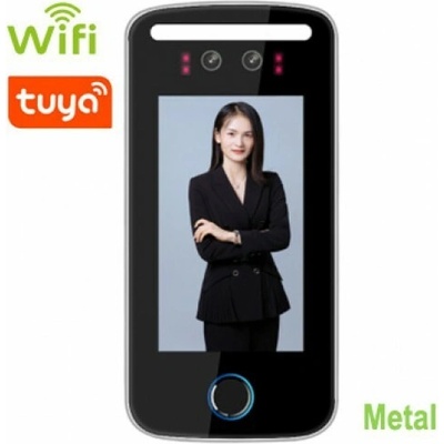 Zoneway AI519F