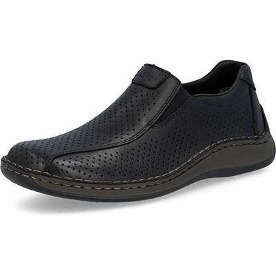 Rieker 05272-00 Black
