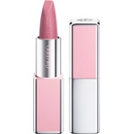 Shiseido Technosatin Pink сатенено червило цвят 04 Mauve Pink 3.3 гр