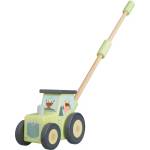 Orange Tree Toys Дървена буталка, трактор (ott02856)