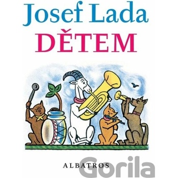Josef Lada Dětem