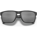 Image 1 of Oakley Holbrook Matte Black PRIZM Black Polarized OO9102-D6
