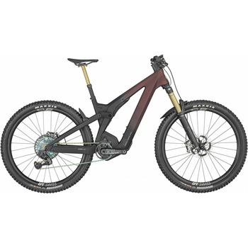 Scott Patron eRide 900 Ultimate 2023