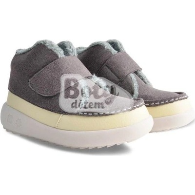Little Blue Lamb Rasty dark grey