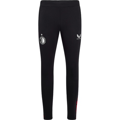 Castore Feyenoord Rotterdam Prematch Pants 2024/2025 Kids tj7154-015