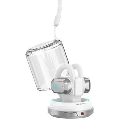 Wireless earbuds Edifier HECATE Air 2 TWS (white)