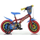 Image 1 of Dino Bikes Paw Patrol 12