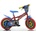 Dino Bikes Paw Patrol 12