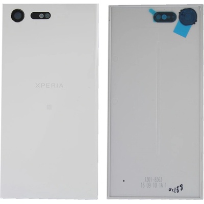 Kryt Sony Xperia X Compact F5321 zadní Bílý