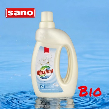 Sano Maxima Омекотител 2л (120)