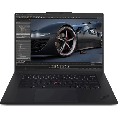 Lenovo ThinkPad P1 21KV0022PB