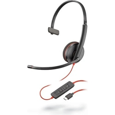 HP Poly POLY Blackwire 3210 209744-22