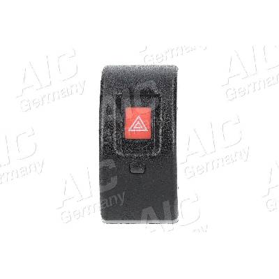 Vypínač výstražných blikačů AIC 52067