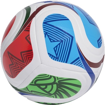 Adidas World Cup 26 Trionda Training Ball