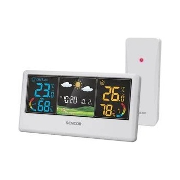 Sencor SWS 4100 W