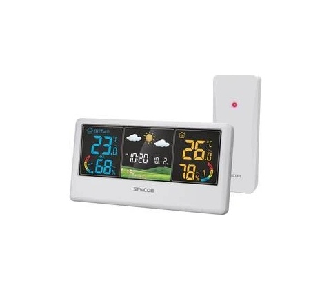 Sencor SWS 4100 W