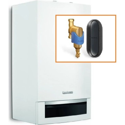 Buderus Logamax Plus GB172-24K 7716010455