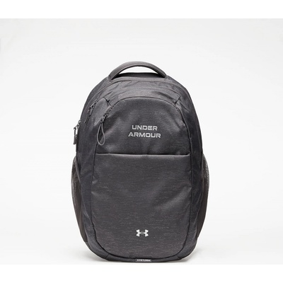 Under Armour Hustle Signature Jet gray metallic silver 28 l