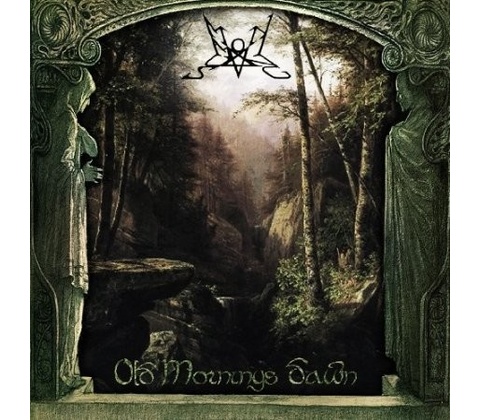 Summoning - Old Mornings Dawn CD