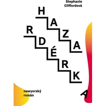 Hazardérka