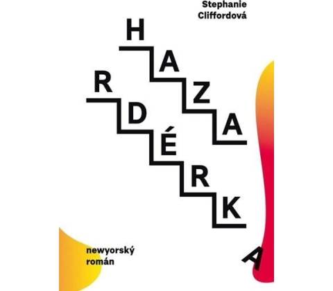Hazardérka