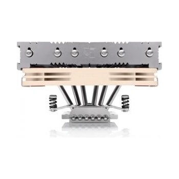 Noctua Охладител за процесор noctua nh-l12sx77, сокет lga1851/am5