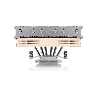 Noctua Охладител за процесор noctua nh-l12sx77, сокет lga1851/am5