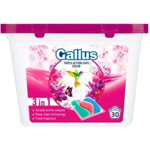 Gallus Color kapsule 30 PD