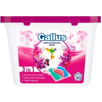 Gallus Color kapsule 30 PD