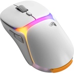 Glorious PC Gaming Race Model O3 Wireless White (GLO-O3-WL-WHT)