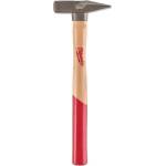 Milwaukee Шлосерски чук с дръжка от хикори 300 g (4932478667)